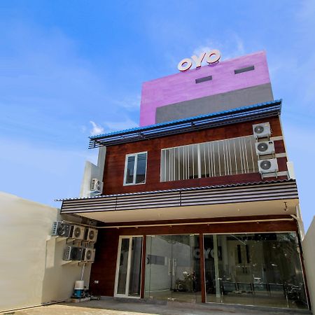 Super Oyo 168 K-15 Residence Surabaya Eksteriør bilde