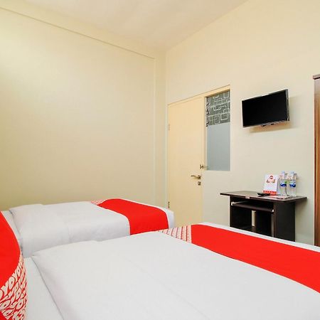 Super Oyo 168 K-15 Residence Surabaya Eksteriør bilde