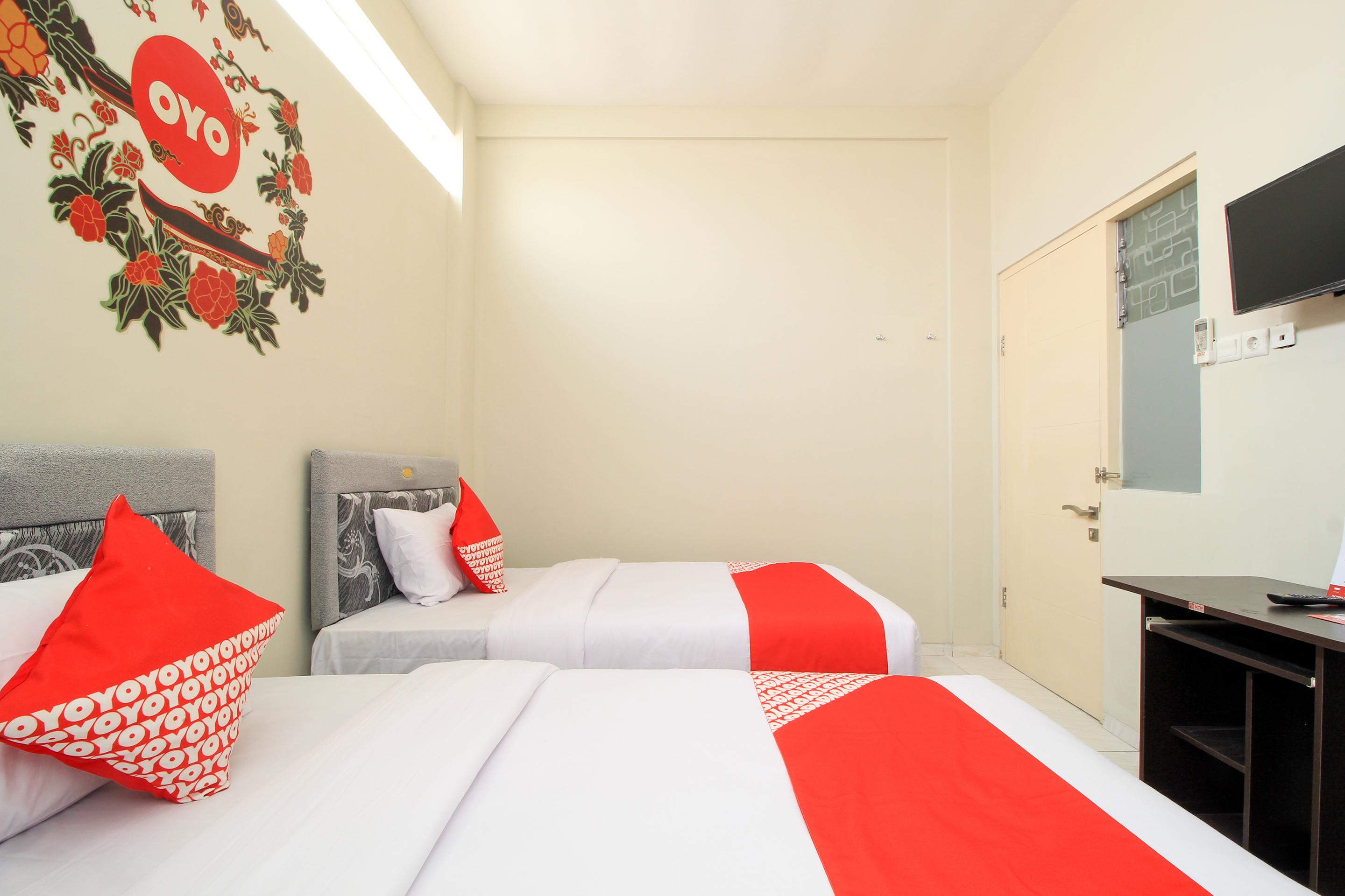 Super Oyo 168 K-15 Residence Surabaya Eksteriør bilde