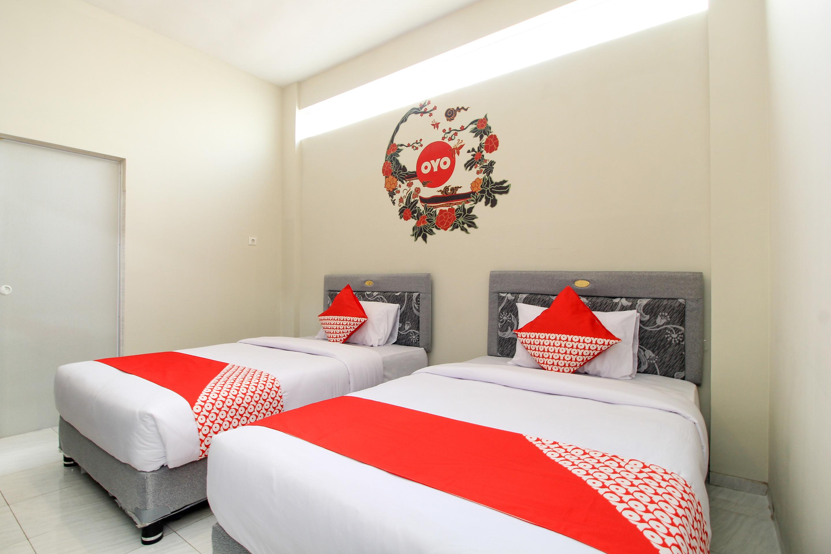 Super Oyo 168 K-15 Residence Surabaya Eksteriør bilde