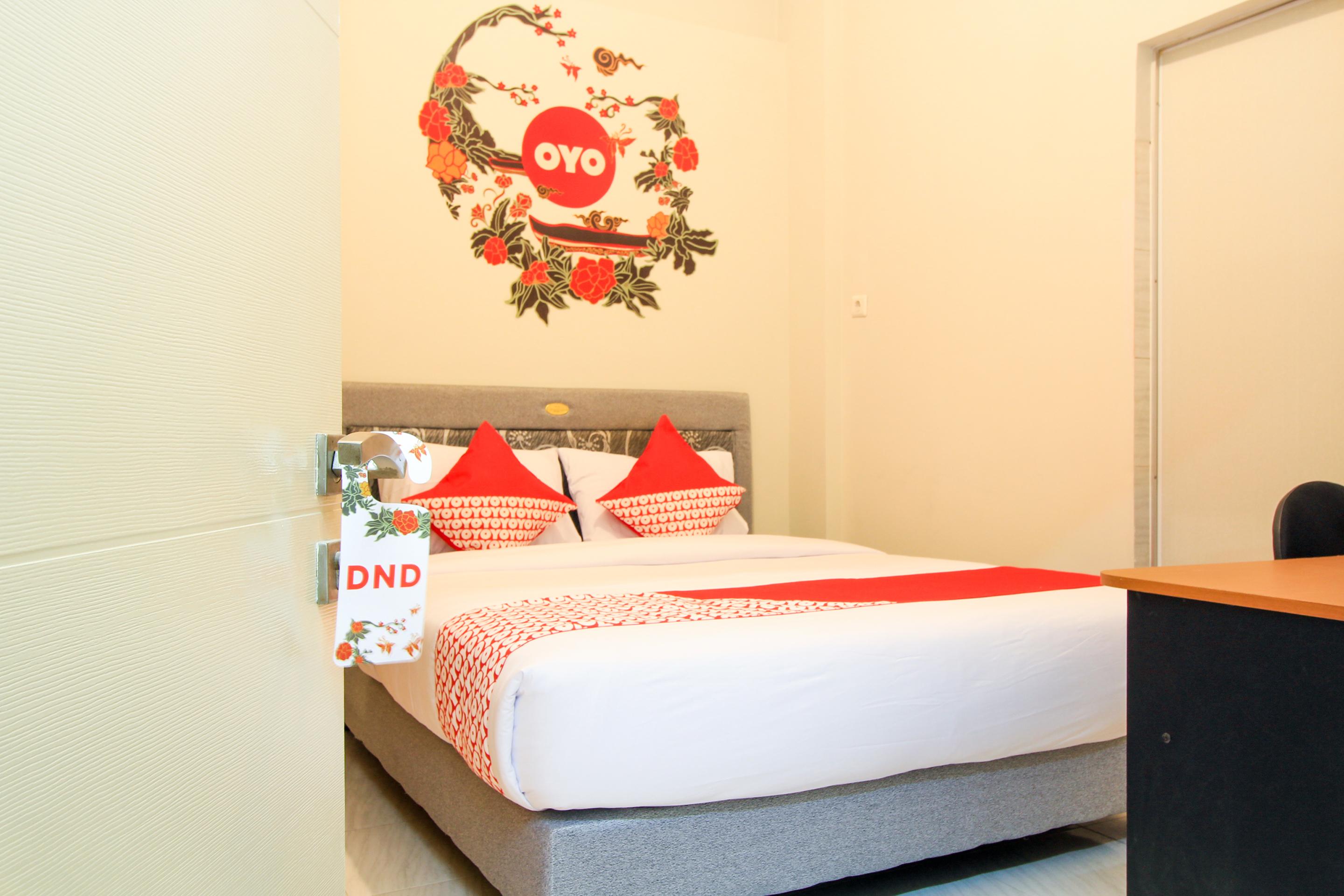 Super Oyo 168 K-15 Residence Surabaya Eksteriør bilde
