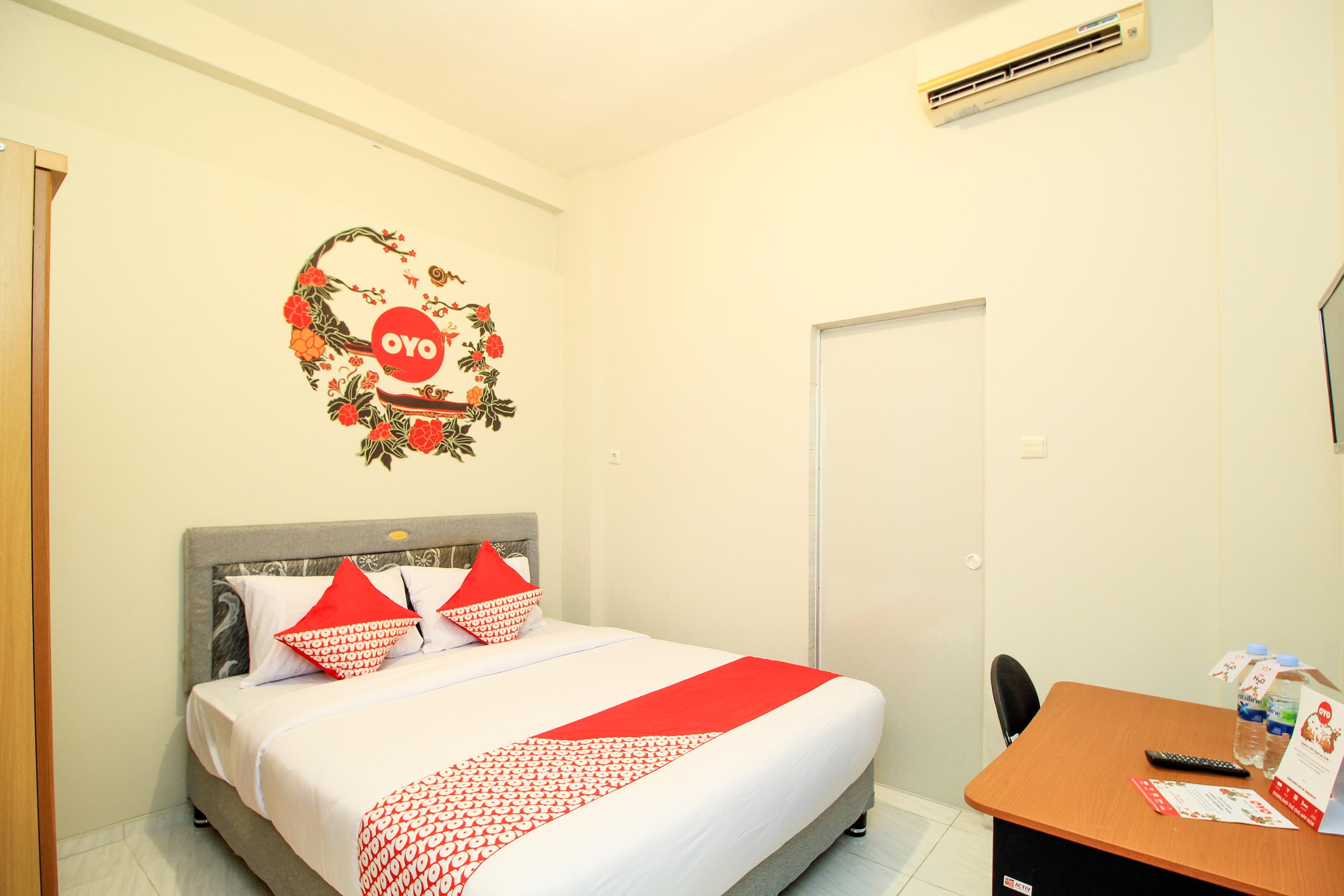 Super Oyo 168 K-15 Residence Surabaya Eksteriør bilde