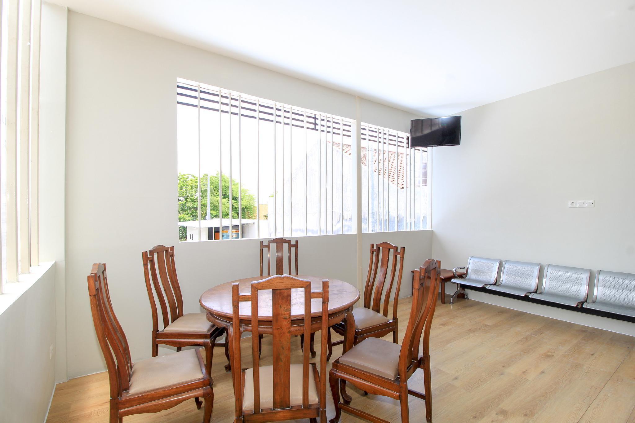 Super Oyo 168 K-15 Residence Surabaya Eksteriør bilde
