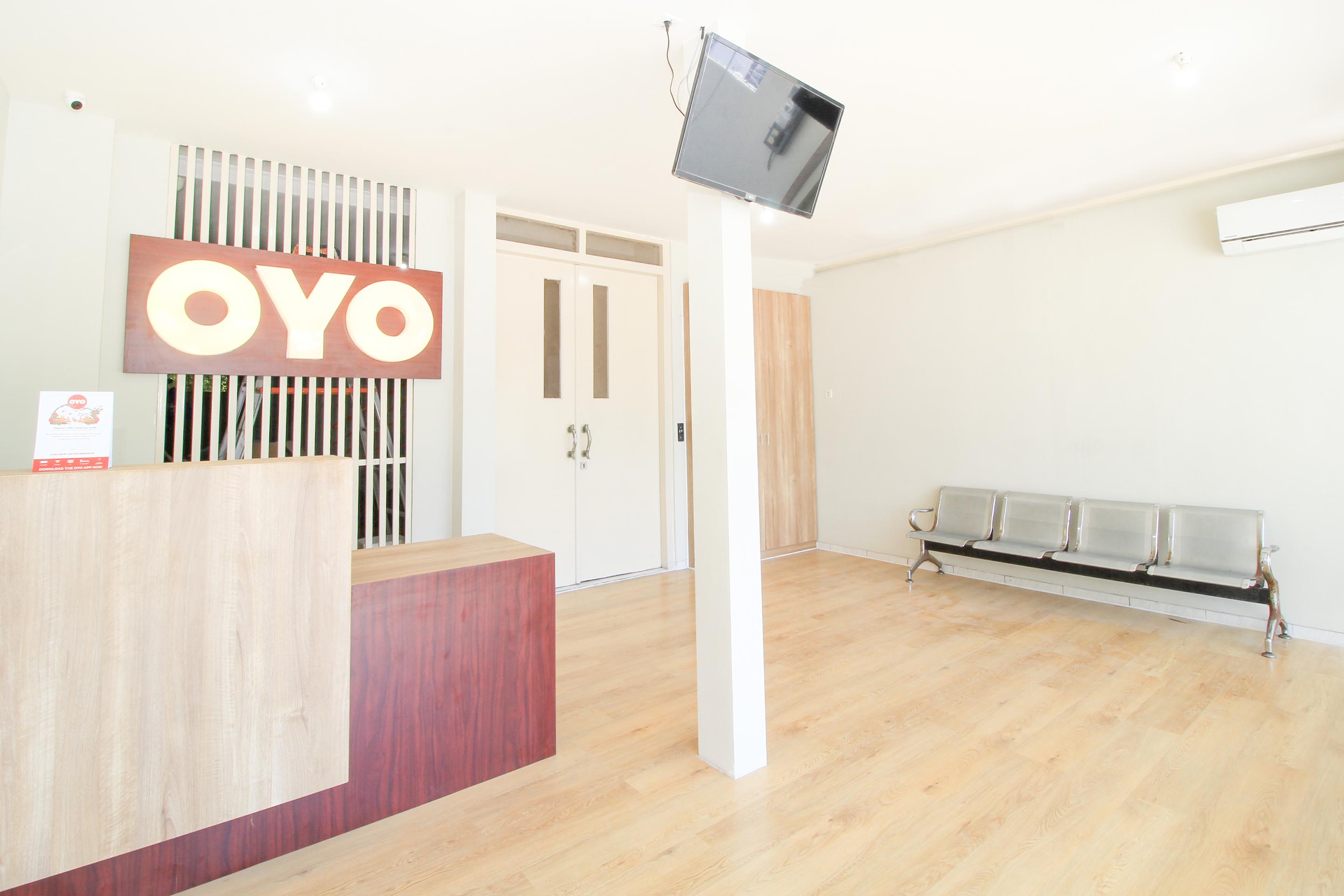 Super Oyo 168 K-15 Residence Surabaya Eksteriør bilde