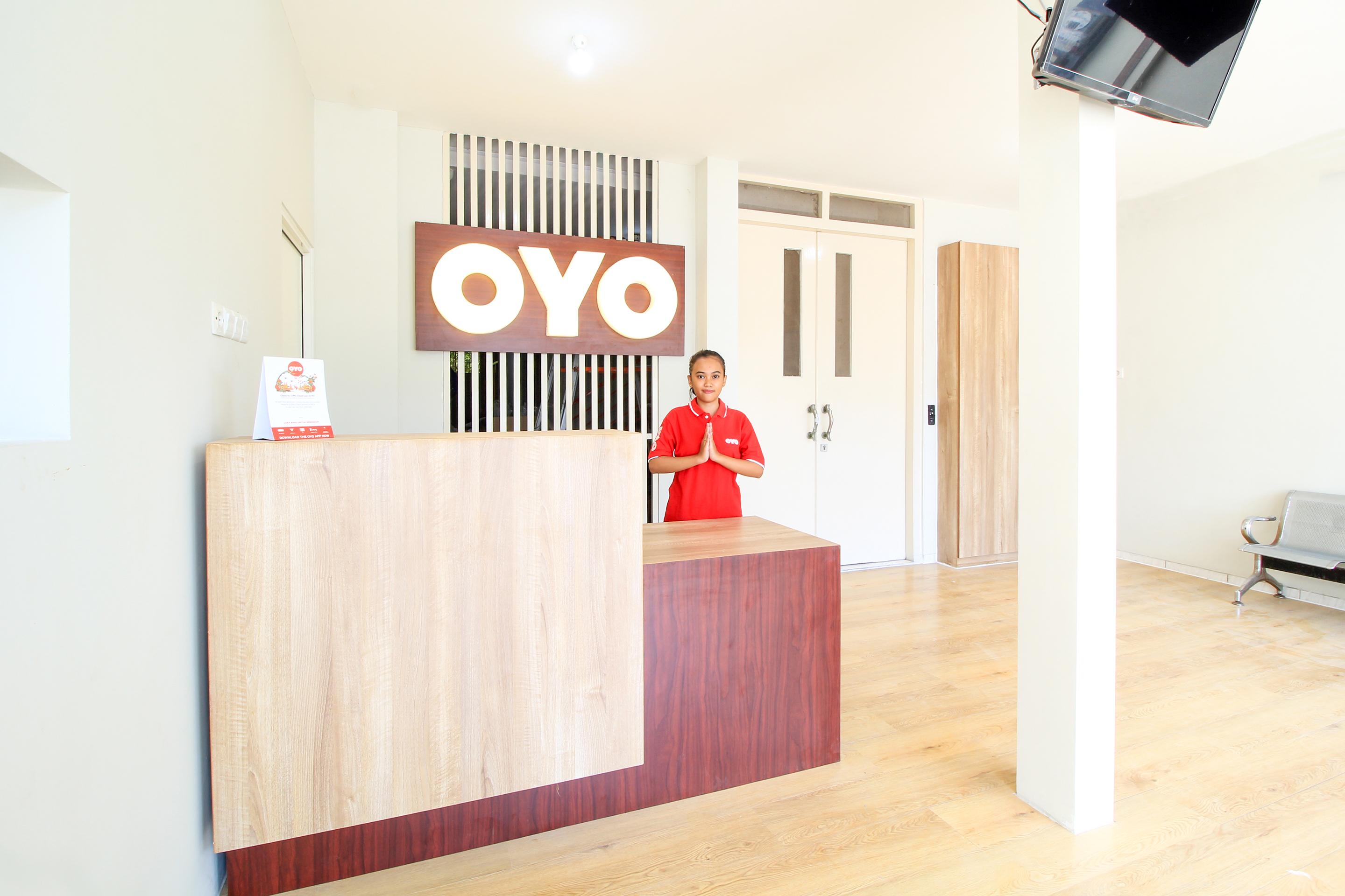 Super Oyo 168 K-15 Residence Surabaya Eksteriør bilde