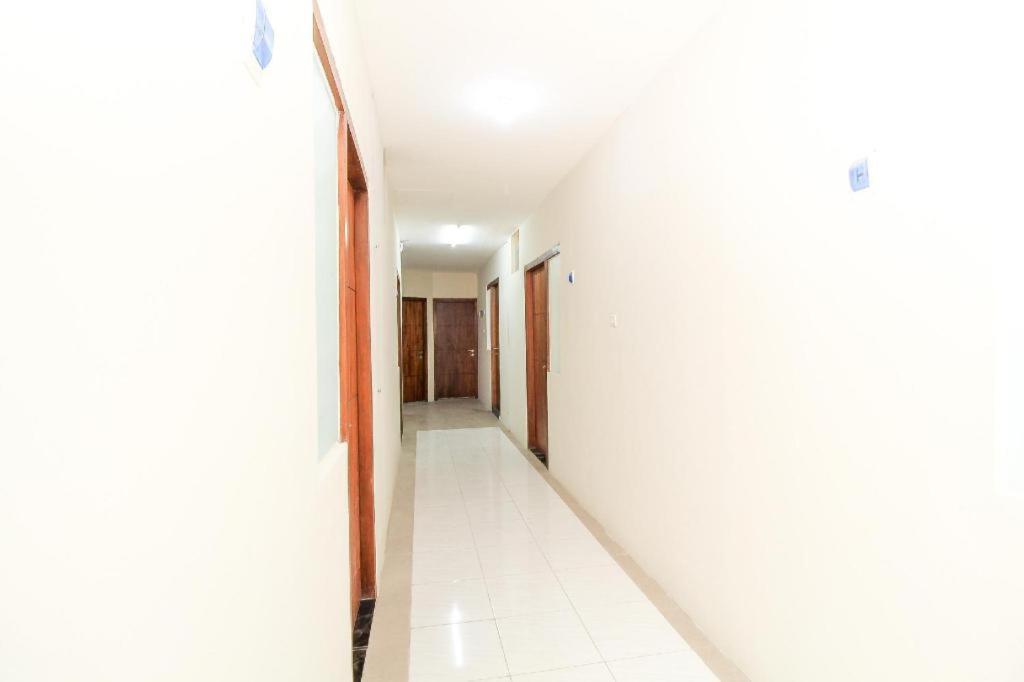 Super Oyo 168 K-15 Residence Surabaya Eksteriør bilde