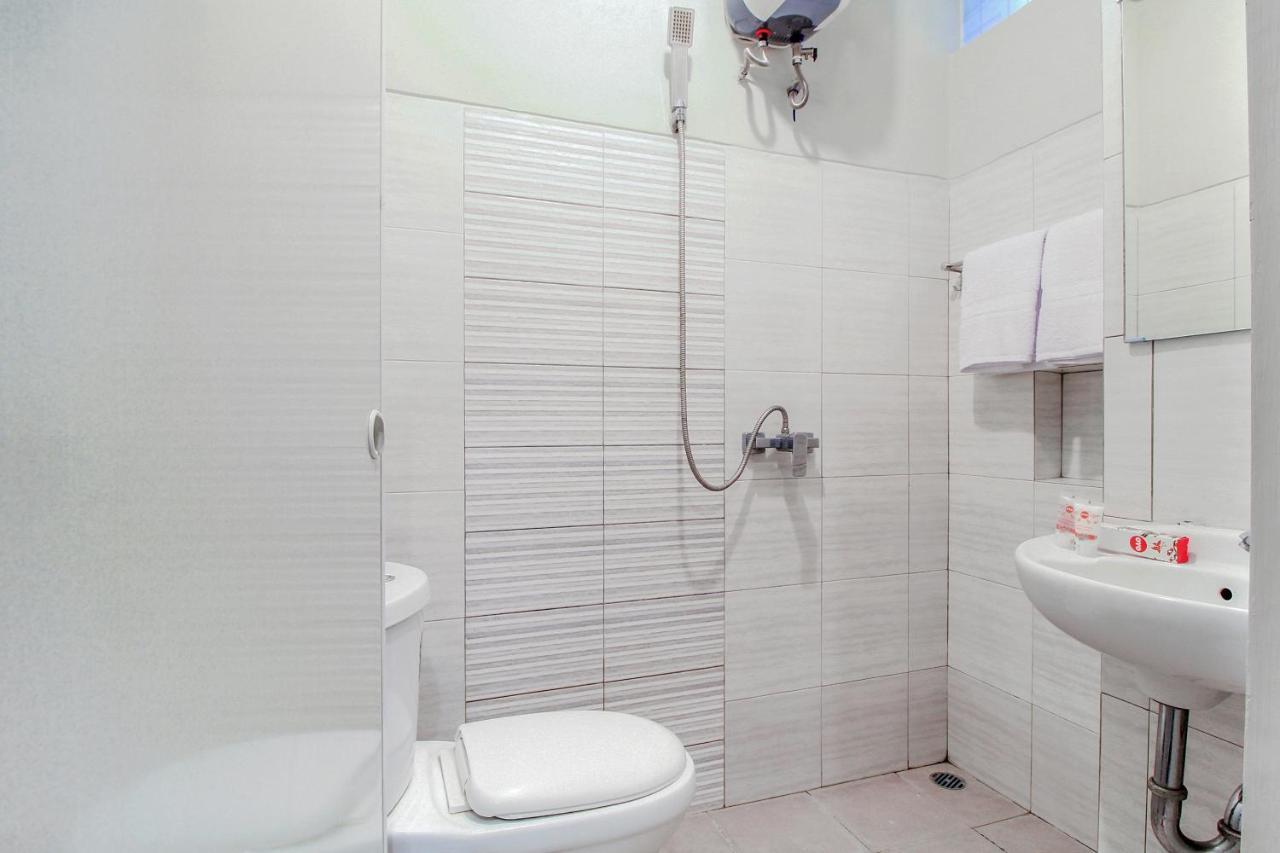 Super Oyo 168 K-15 Residence Surabaya Eksteriør bilde