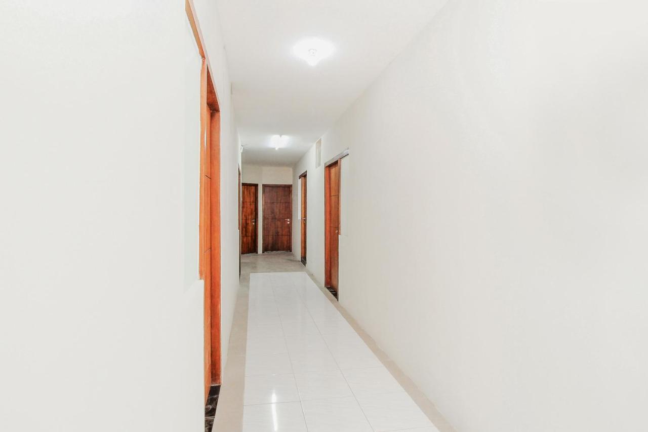 Super Oyo 168 K-15 Residence Surabaya Eksteriør bilde
